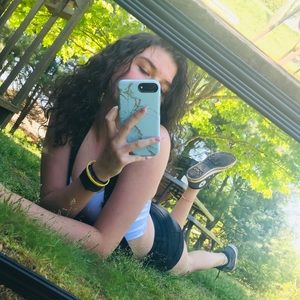 Meet your Posher, Sage